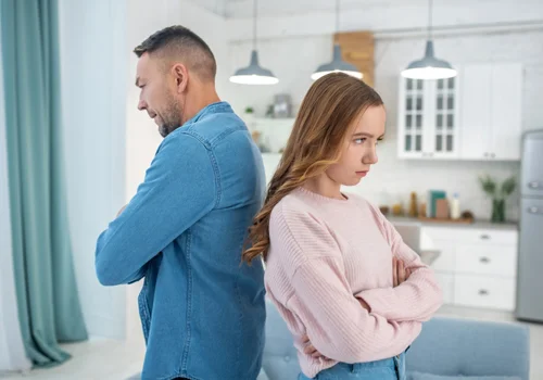 Husband Wife Dispute Spiritual Solution